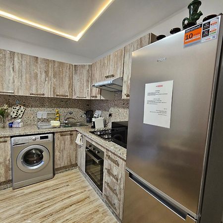 Mia Appartement N1 - Elegance, Confort Et Serenite الدار البيضاء المظهر الخارجي الصورة