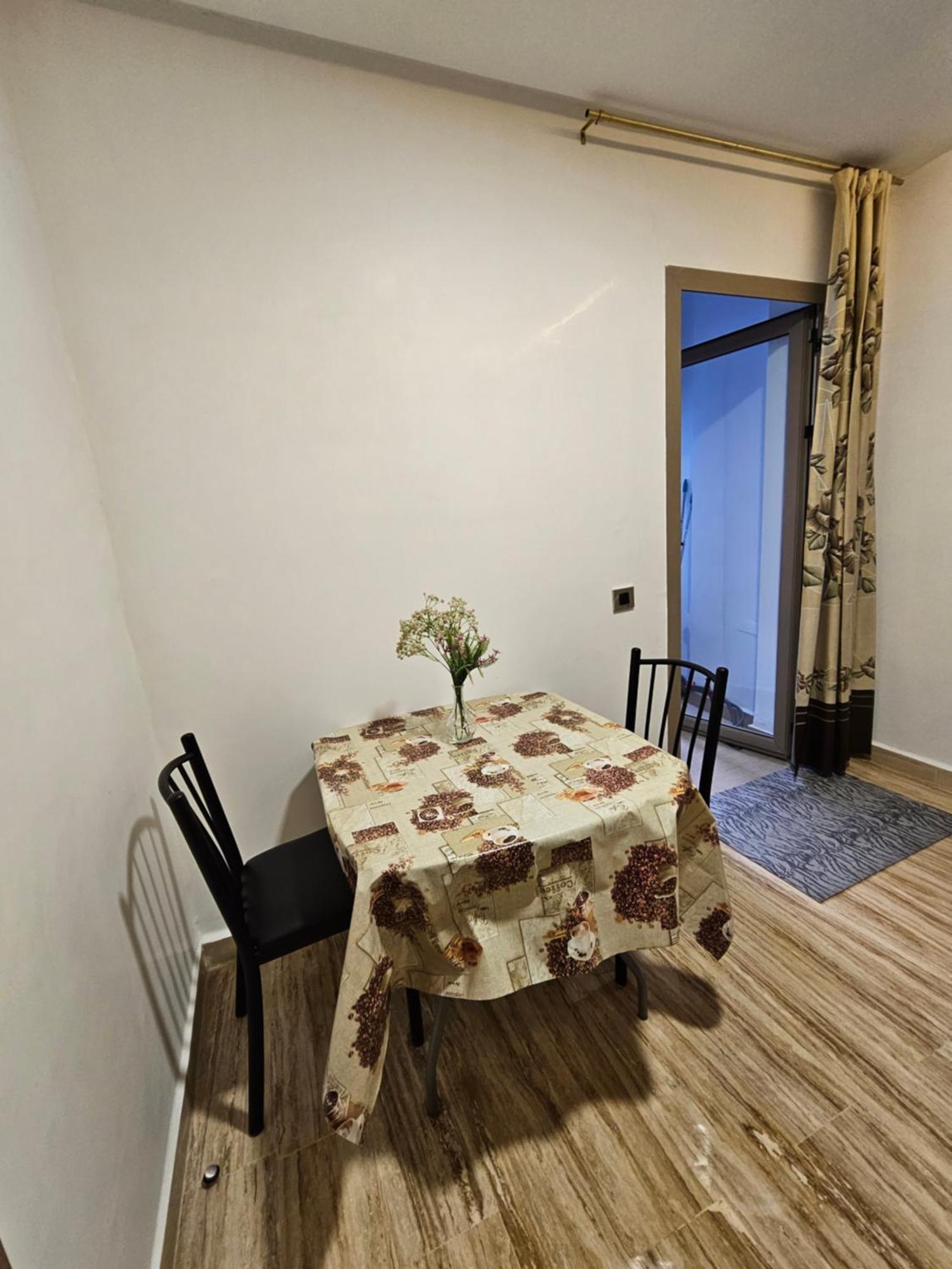 Mia Appartement N1 - Elegance, Confort Et Serenite الدار البيضاء المظهر الخارجي الصورة
