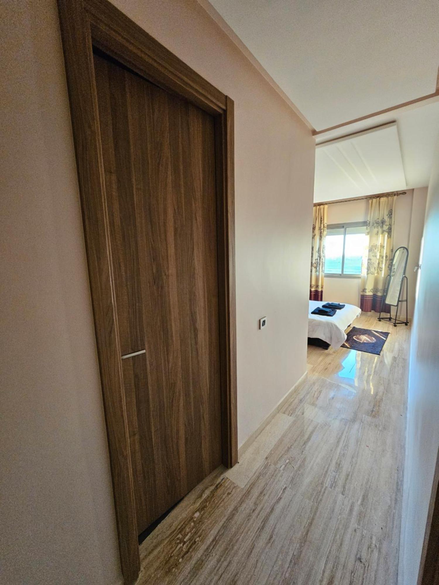 Mia Appartement N1 - Elegance, Confort Et Serenite الدار البيضاء المظهر الخارجي الصورة