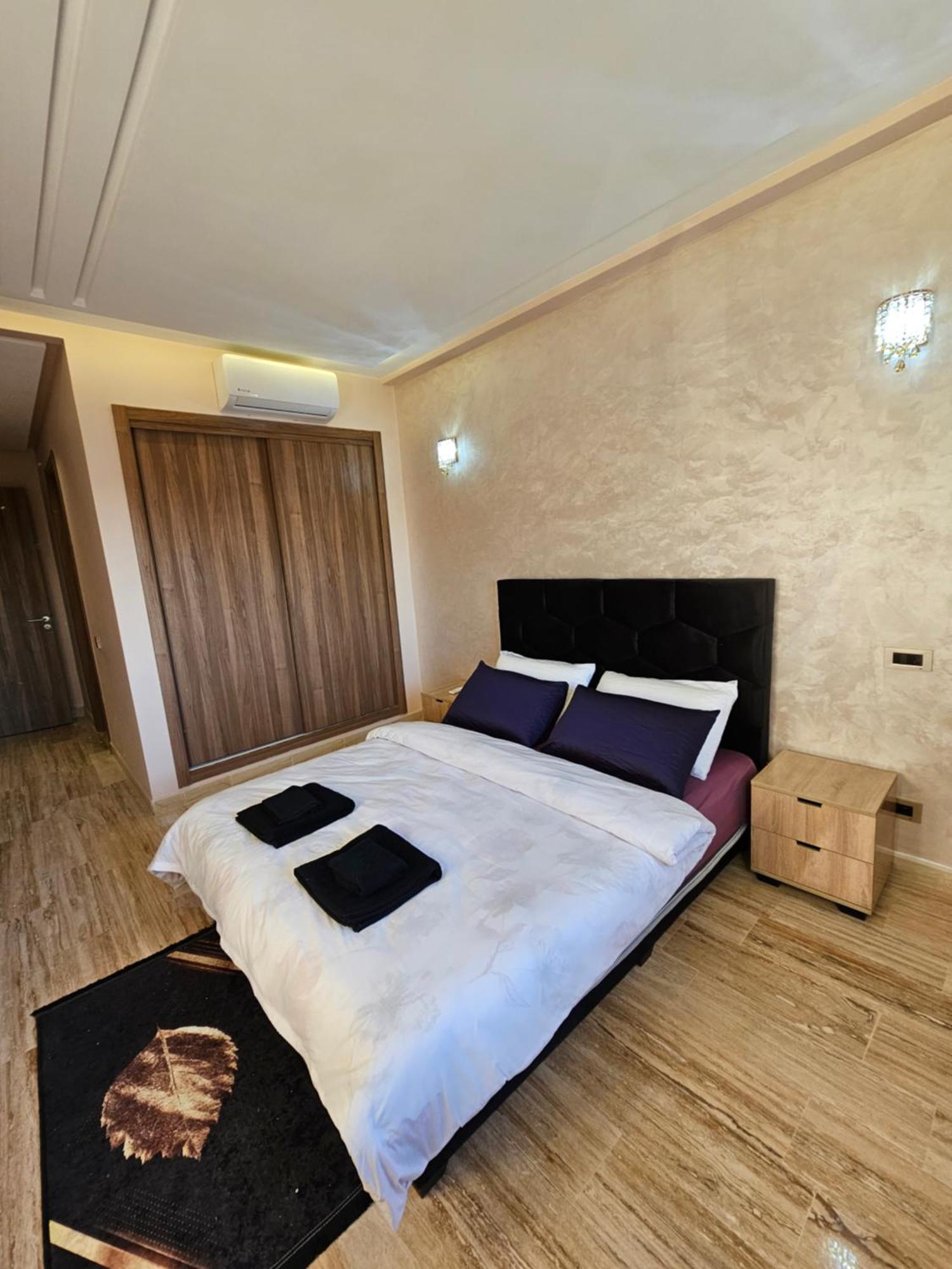 Mia Appartement N1 - Elegance, Confort Et Serenite الدار البيضاء المظهر الخارجي الصورة