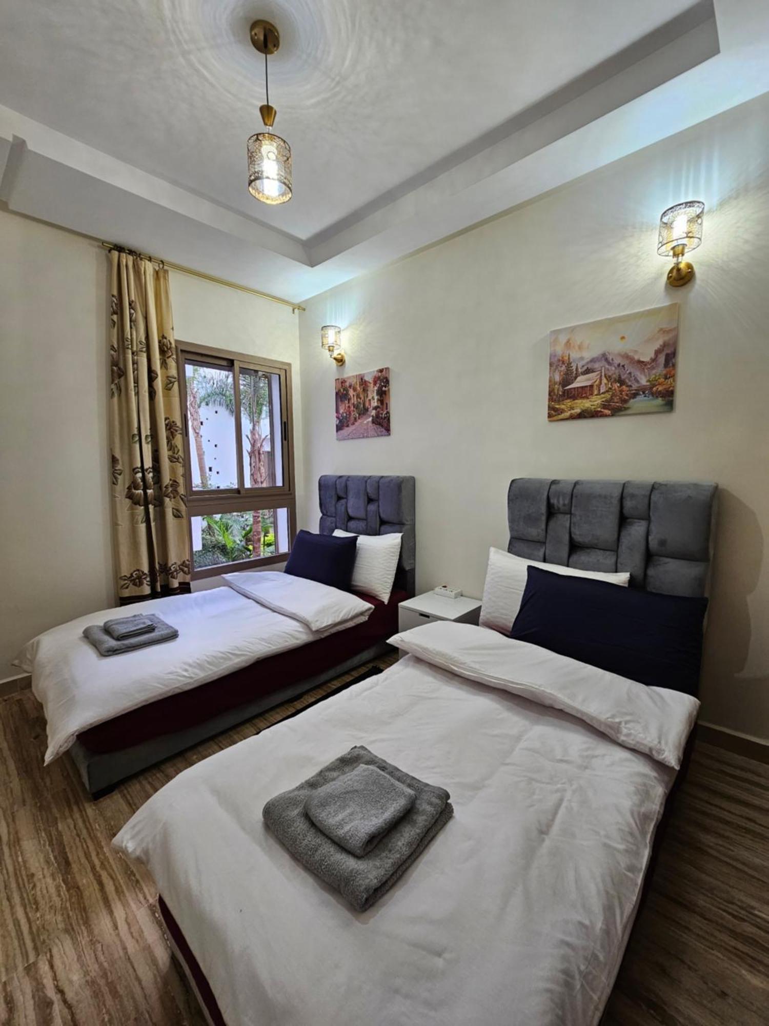 Mia Appartement N1 - Elegance, Confort Et Serenite الدار البيضاء المظهر الخارجي الصورة