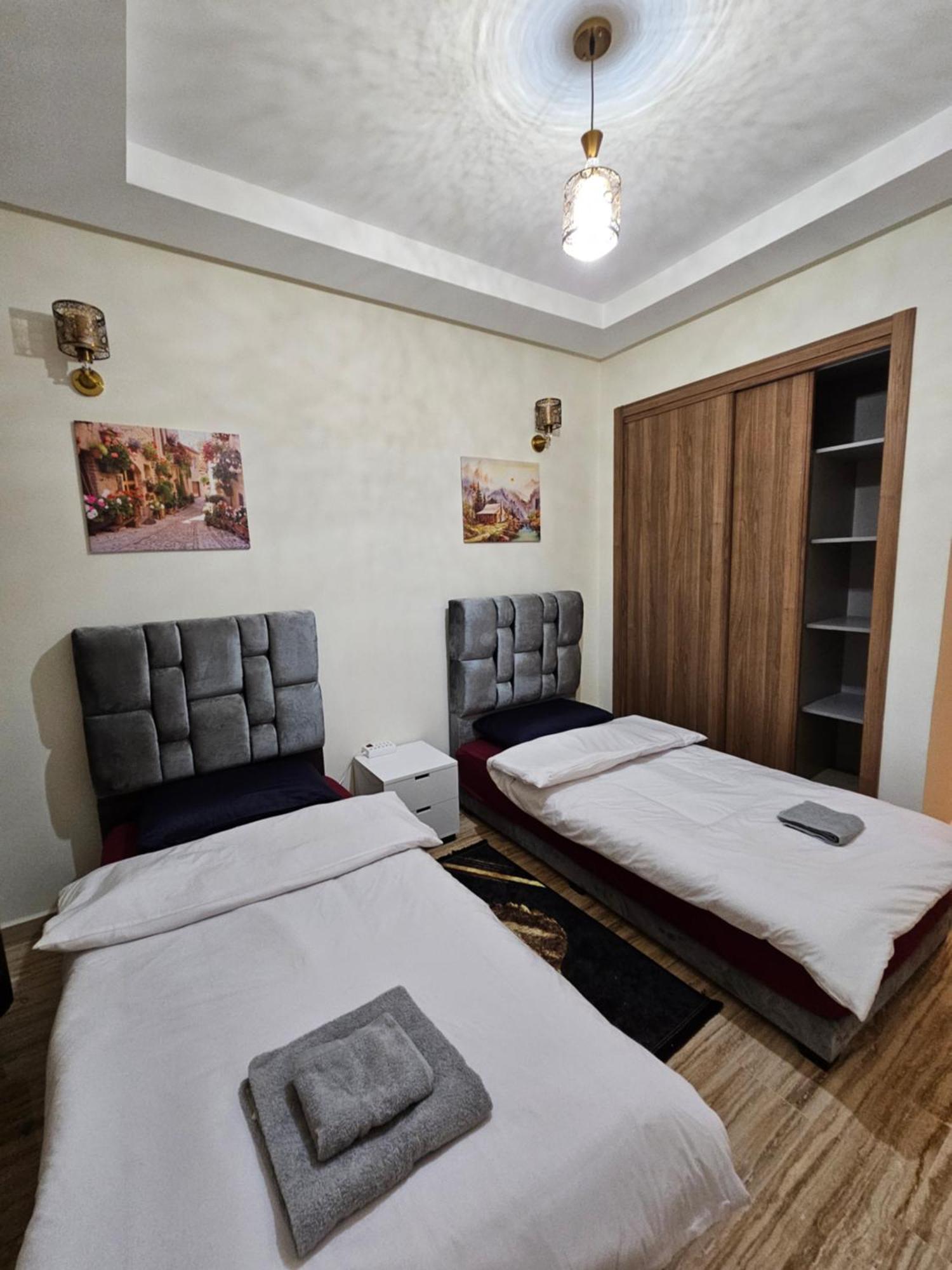Mia Appartement N1 - Elegance, Confort Et Serenite الدار البيضاء المظهر الخارجي الصورة