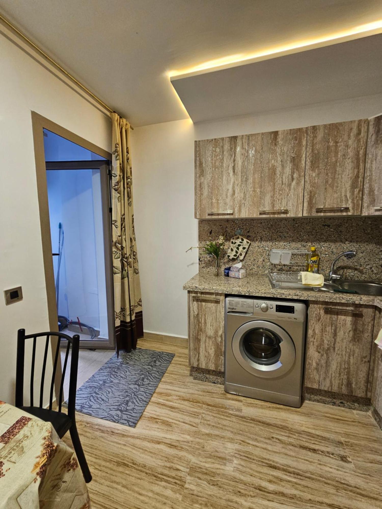 Mia Appartement N1 - Elegance, Confort Et Serenite الدار البيضاء المظهر الخارجي الصورة