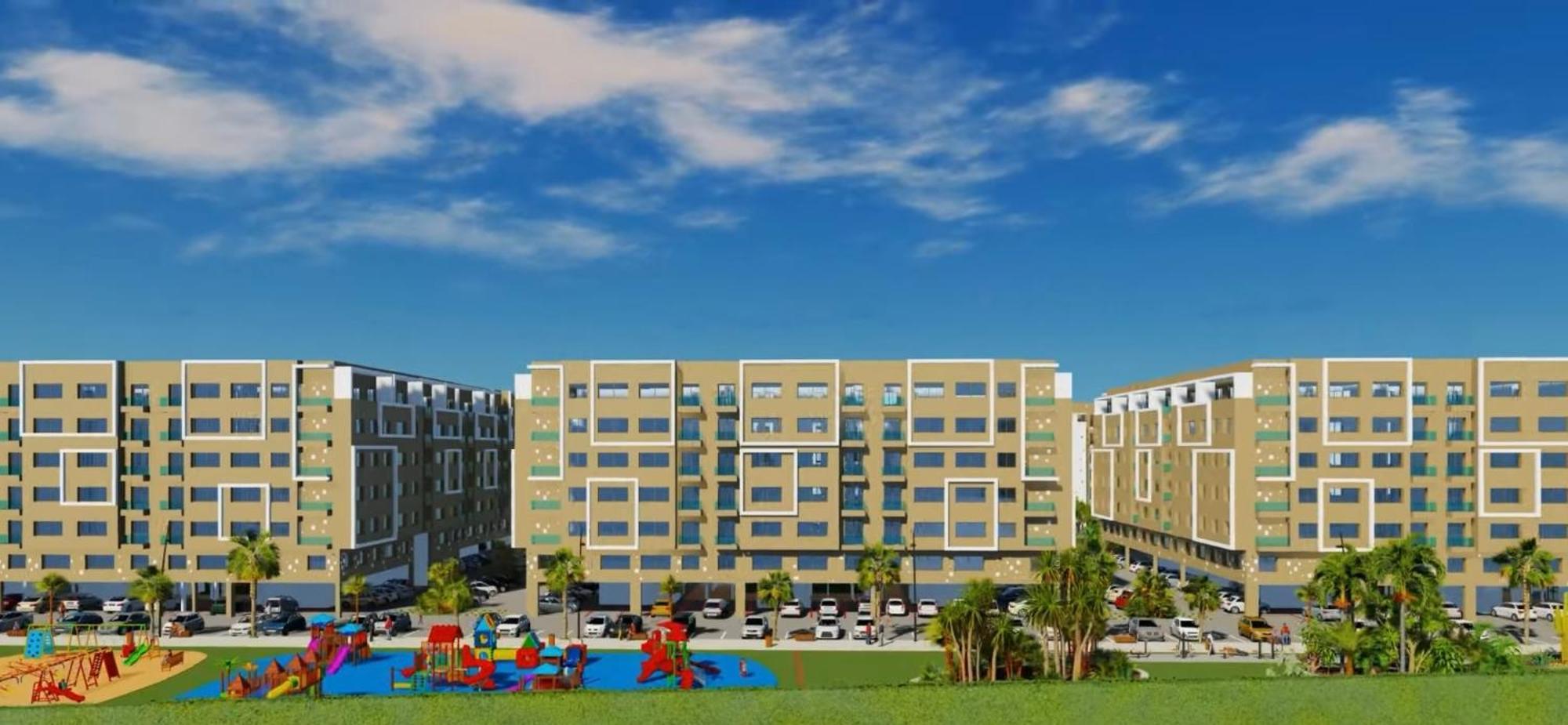 Mia Appartement N1 - Elegance, Confort Et Serenite الدار البيضاء المظهر الخارجي الصورة