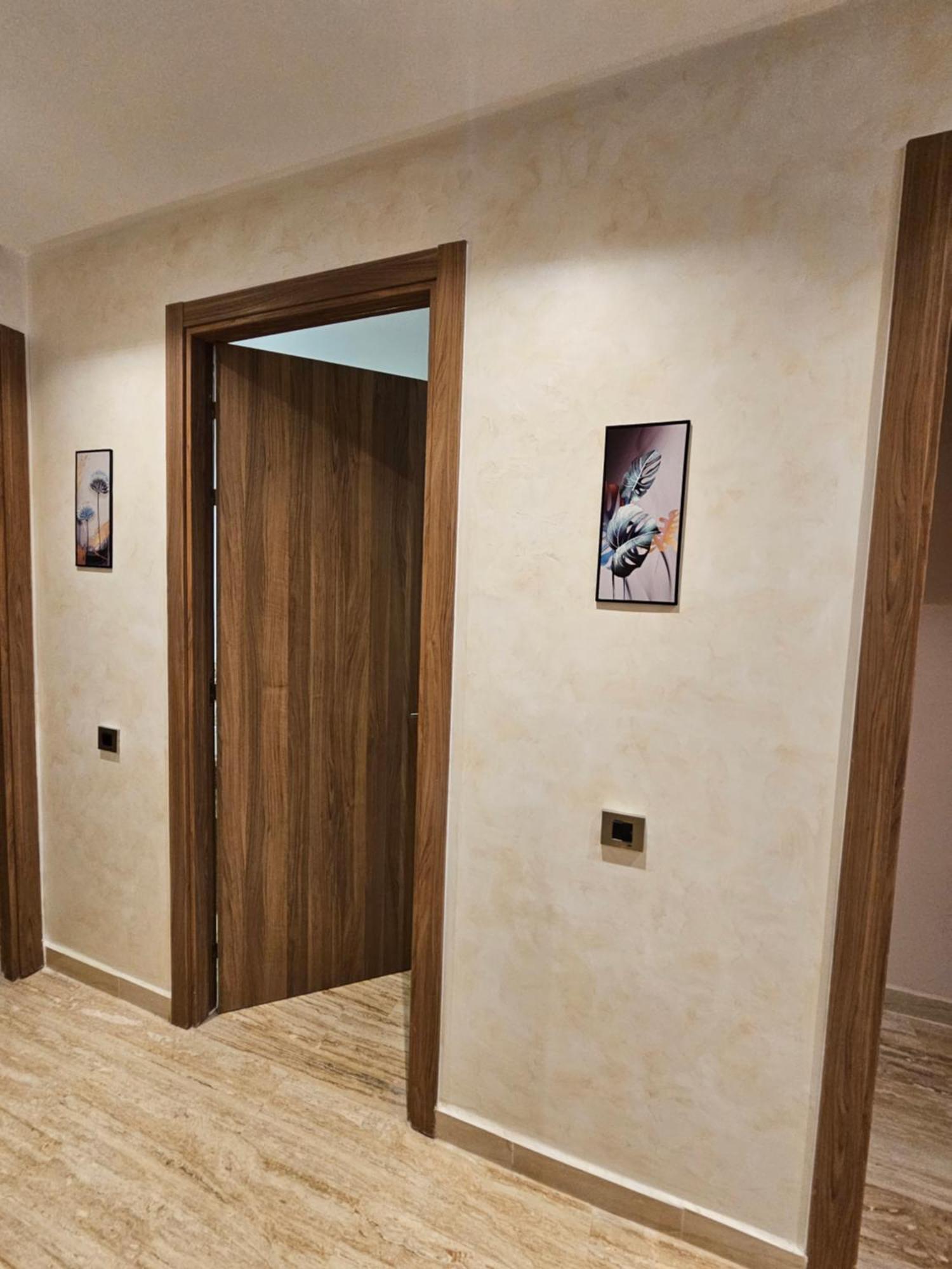 Mia Appartement N1 - Elegance, Confort Et Serenite الدار البيضاء المظهر الخارجي الصورة
