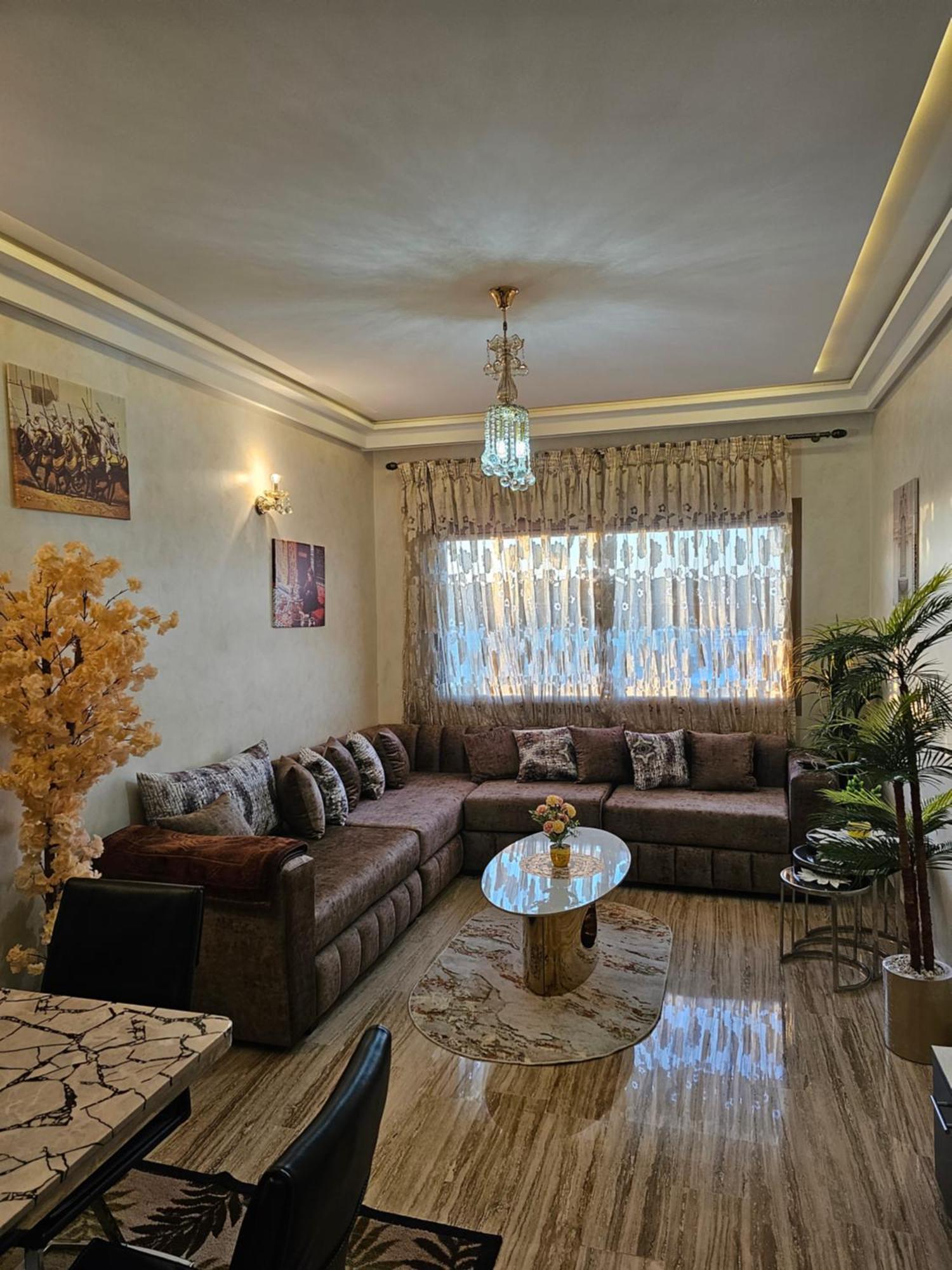 Mia Appartement N1 - Elegance, Confort Et Serenite الدار البيضاء المظهر الخارجي الصورة