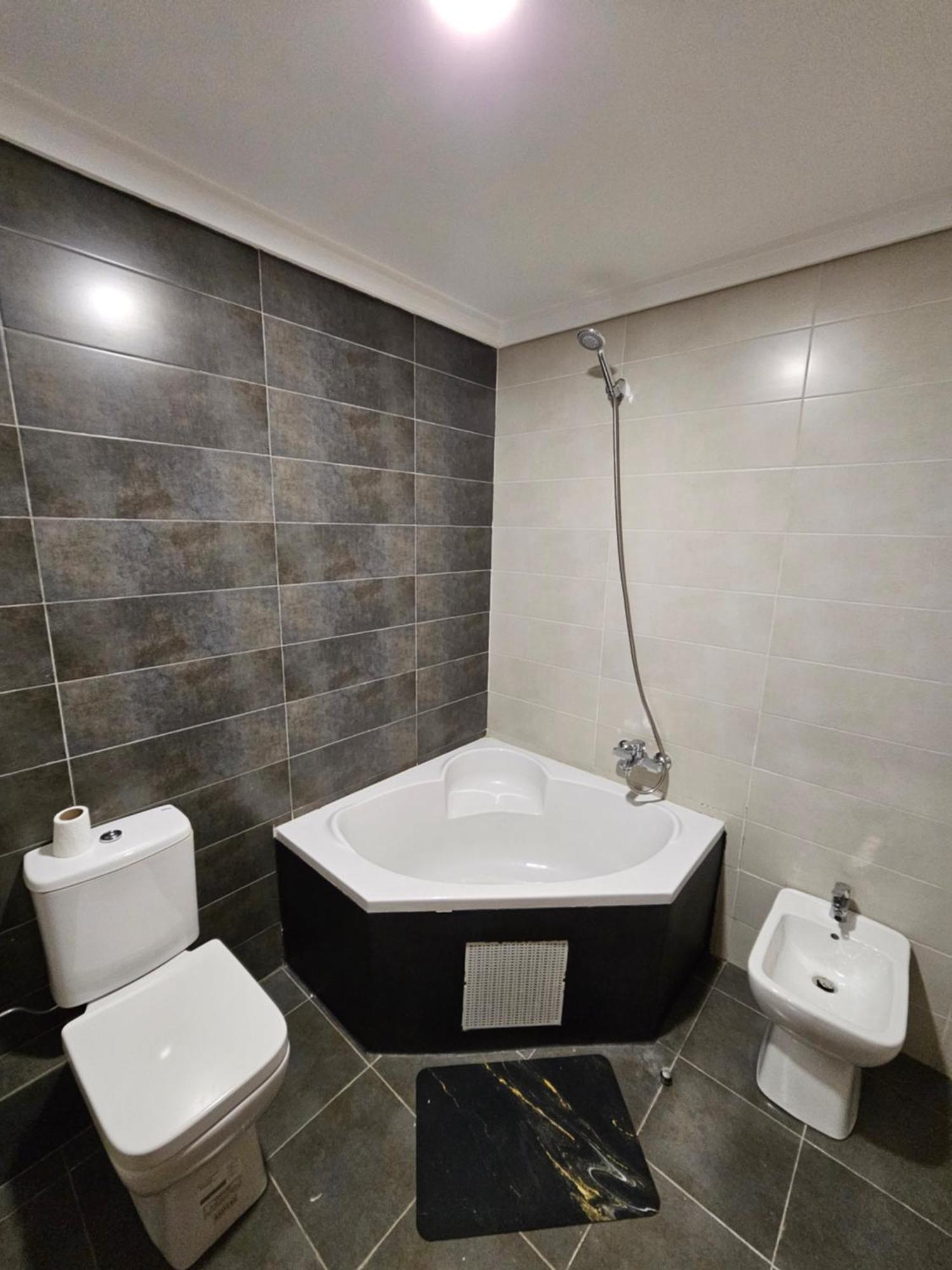 Mia Appartement N1 - Elegance, Confort Et Serenite الدار البيضاء المظهر الخارجي الصورة