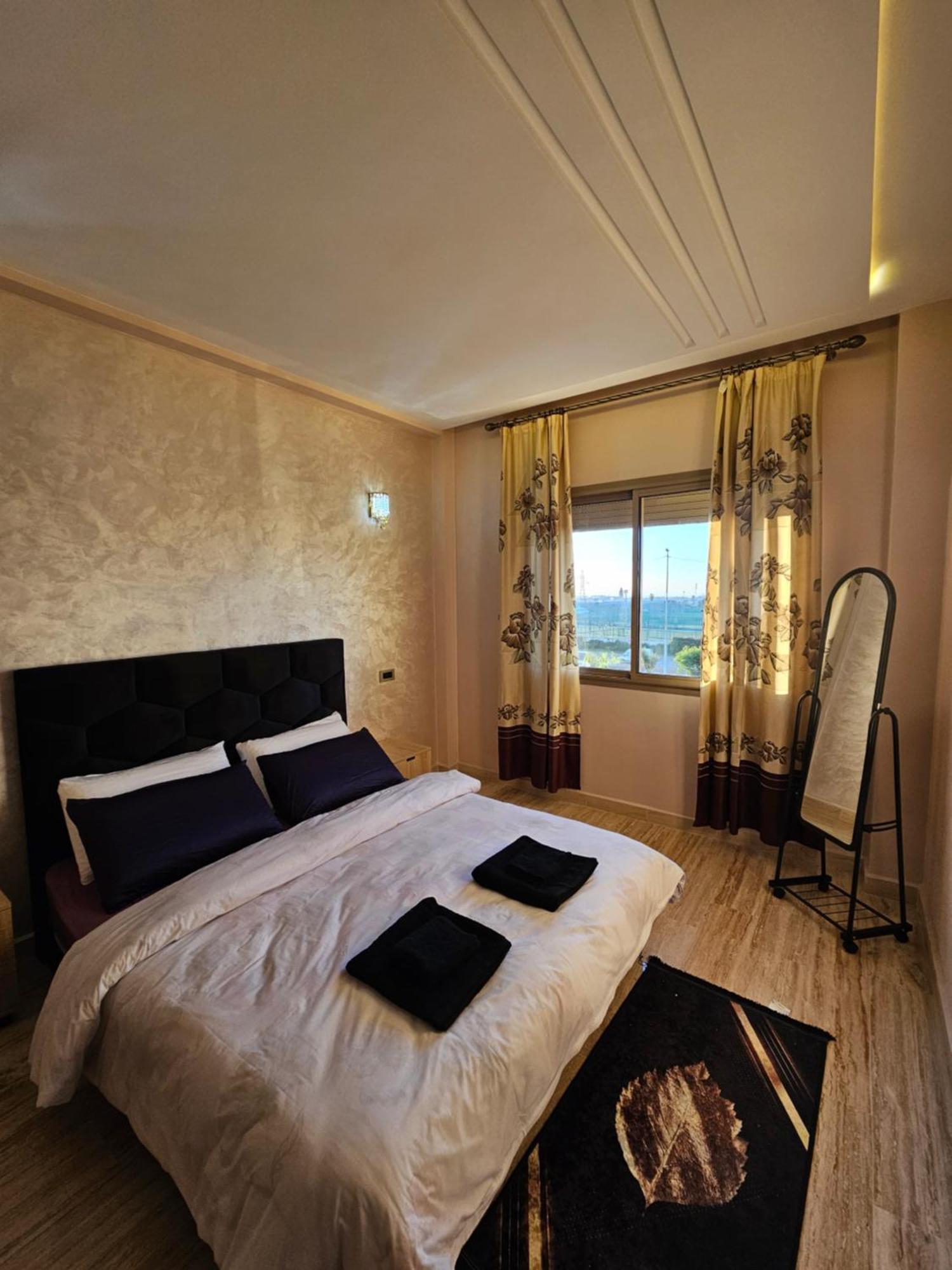 Mia Appartement N1 - Elegance, Confort Et Serenite الدار البيضاء المظهر الخارجي الصورة